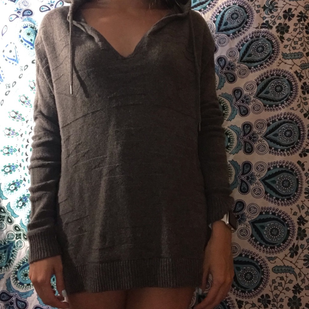 American Eagle hoodie